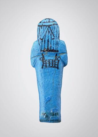 Serviteur funéraire de Horemakhbit, image 2/4