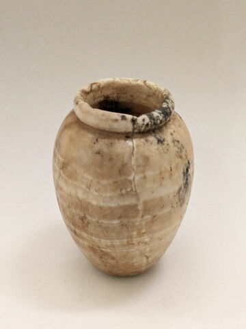 jarre ; vase miniature, image 1/3