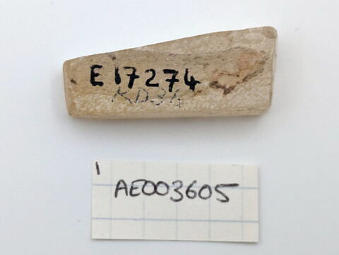 plaquette, image 2/3