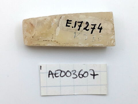 plaquette, image 2/3