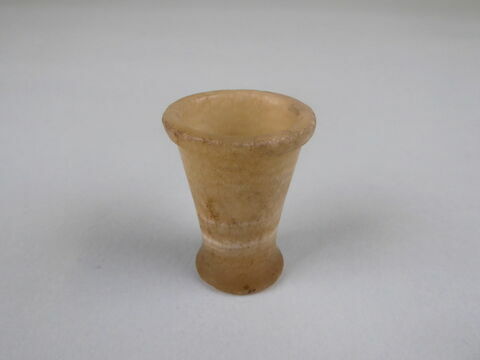 vase à onguent ; vase miniature