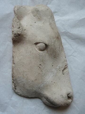 modèle de sculpteur