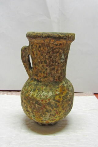 cruche ; vase simulacre, image 1/1