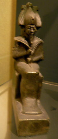 statue ; figurine, image 2/6
