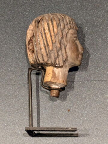 cuiller à fard à la nageuse, image 3/4