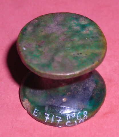 pion de jeu en poulie