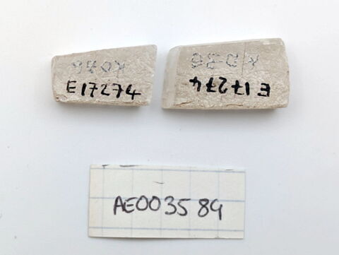 plaquette, image 2/4