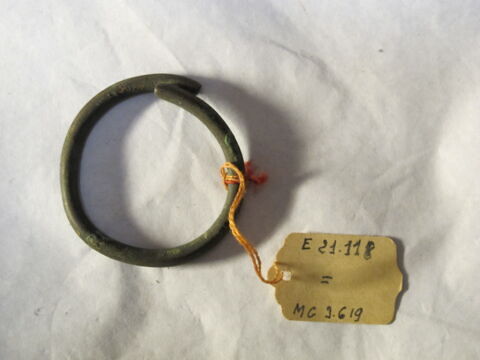 anneau ; bracelet, image 1/1
