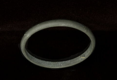 bracelet en anneau