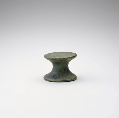 pion de jeu en poulie