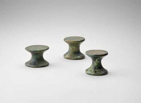 pion de jeu en poulie, image 2/3