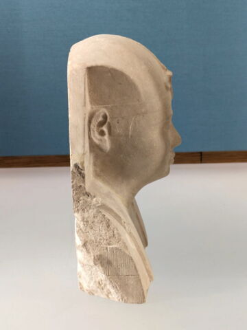 modèle de sculpteur, image 2/4