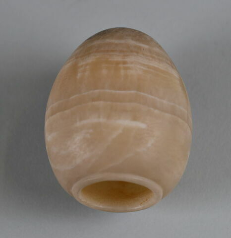 vase miniature ; jarre, image 2/2