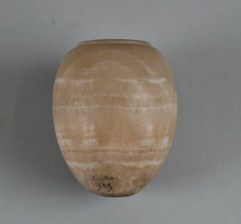 vase miniature ; jarre, image 1/2