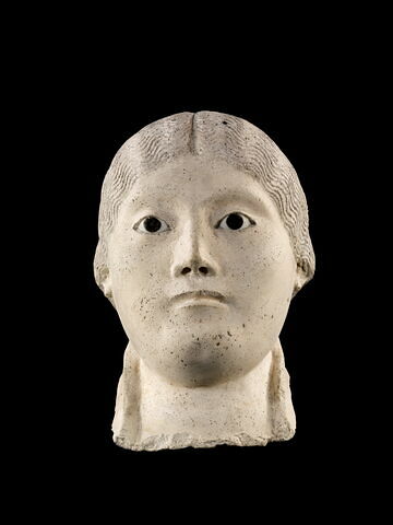 masque de momie, image 3/5