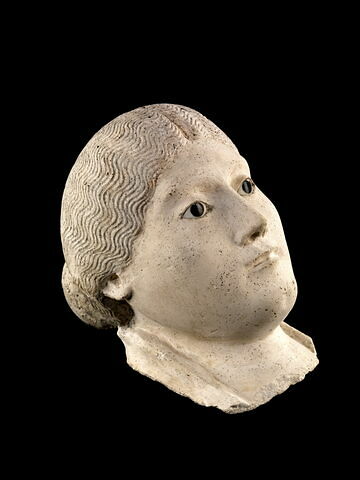 masque de momie, image 4/5
