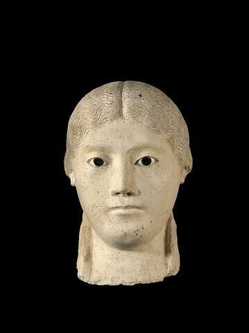 masque de momie, image 1/5