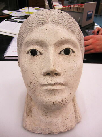 masque de momie, image 2/5