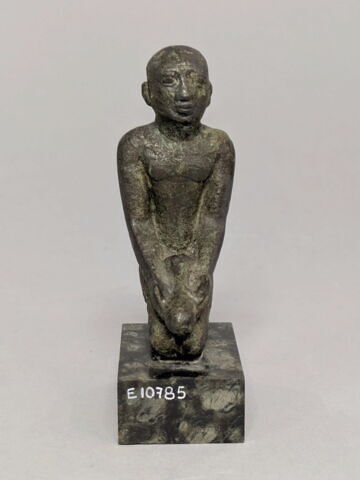 figurine de donateur, image 4/5