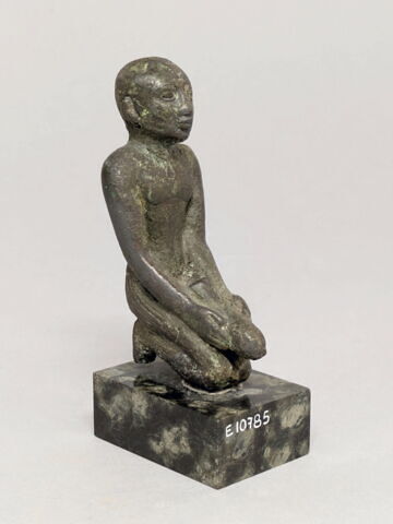 figurine de donateur, image 1/5