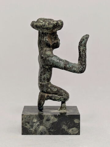 figurine de donateur, image 3/5