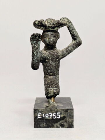 figurine de donateur, image 5/5