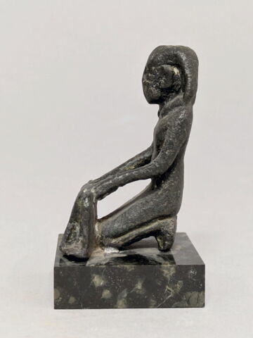 figurine ; encensoir, image 3/5