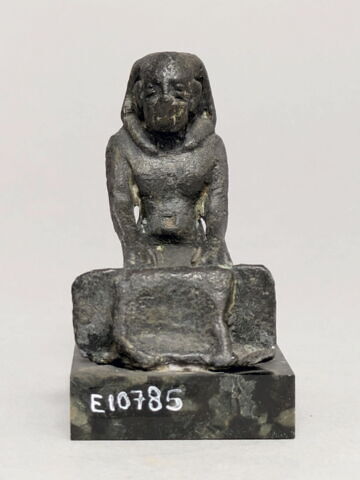 figurine ; encensoir, image 4/5