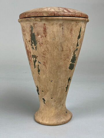 jarre ; couvercle de vase, image 10/12
