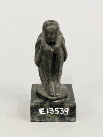 figurine ; poids, image 2/5