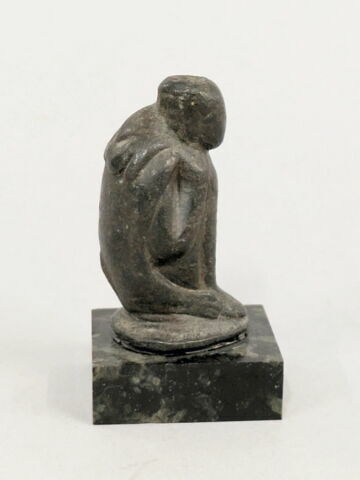 figurine ; poids, image 4/5