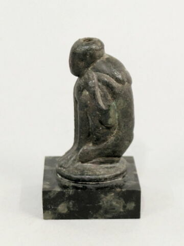 figurine ; poids, image 5/5