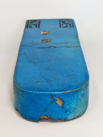 figurine ; socle, image 5/9
