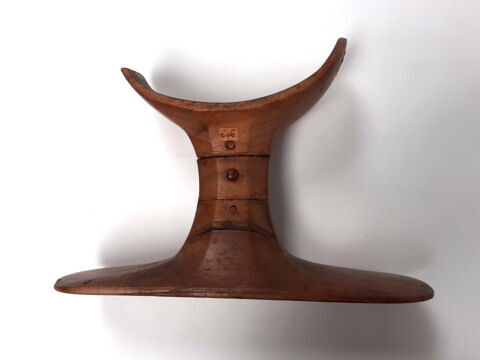 chevet à tronc octogonal, image 2/3