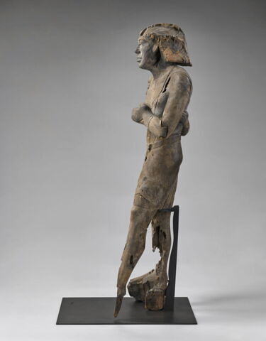 statue de couple, image 3/12