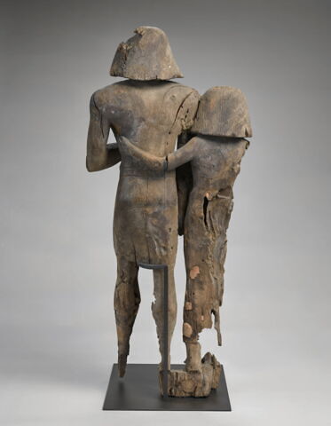 statue de couple, image 6/12