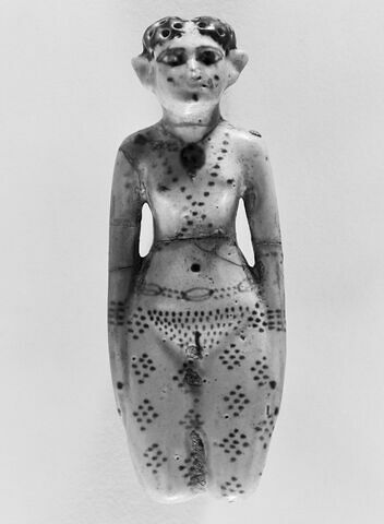 figurine féminine, image 11/12
