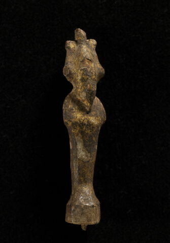 figurine d'Osiris, image 1/3