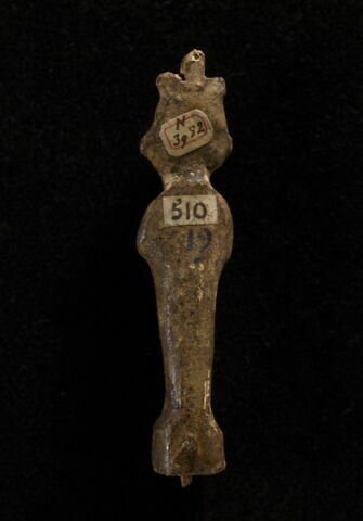 figurine d'Osiris, image 3/3