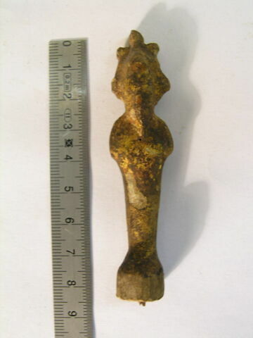 figurine d'Osiris, image 2/3