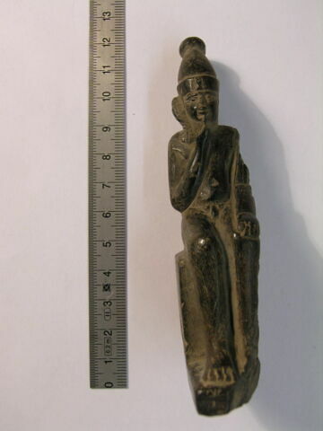 statue ; figurine, image 1/1