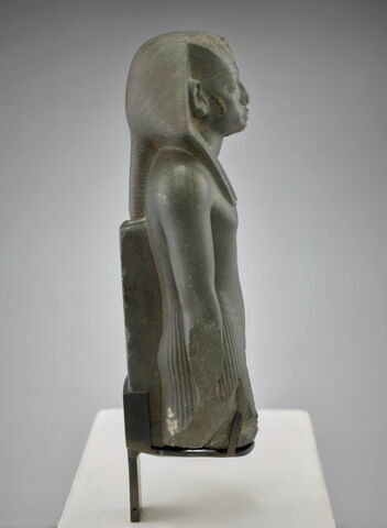 Statuette d'Amenemhat III, image 2/7