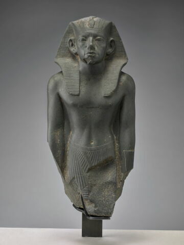 Statuette d'Amenemhat III