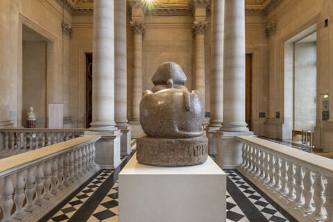statue colossale, image 4/11