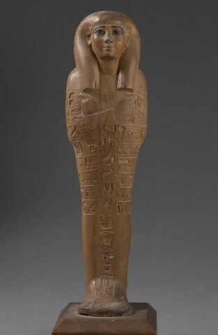 serviteur funéraire momiforme, image 8/8