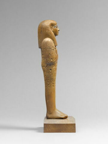serviteur funéraire momiforme, image 4/8