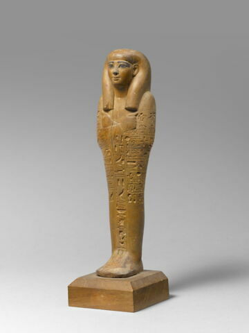 serviteur funéraire momiforme, image 7/8