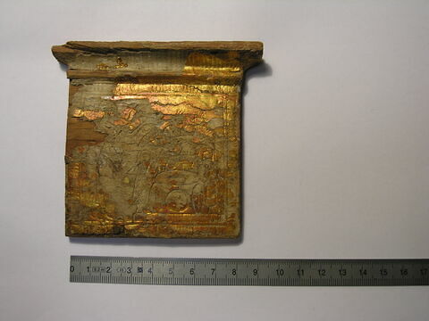 pectoral en naos