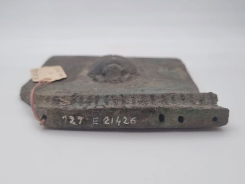 pectoral en naos, image 3/3