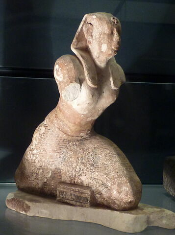 © 2013 Musée du Louvre / Antiquités égyptiennes